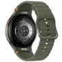 Samsung Galaxy Watch 7 (40mm) Smartwatch Bluetooth GPS Doble Frecuencia Monitor Cardiaco Sleep Coaching Verde SM-L300NZGAPHE